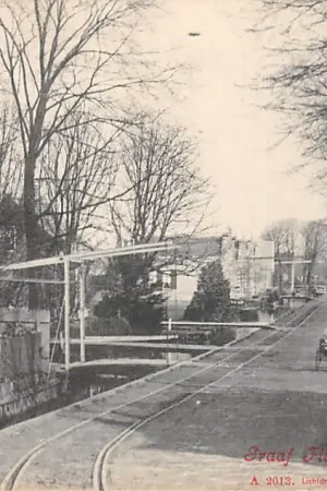 Gouda Graaf Florisweg HC57398 Darmowa dostawa