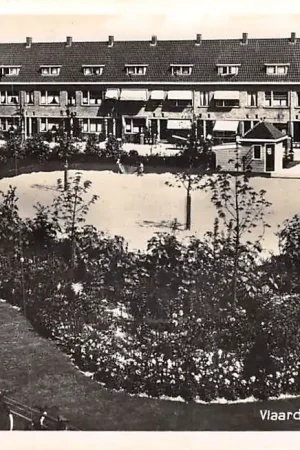 Vlaardingen Messchaertplein 1939 HC56587 Oferta limitowana