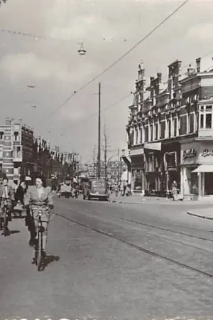 Wyprzedaż Rotterdam Bergweg HC56336