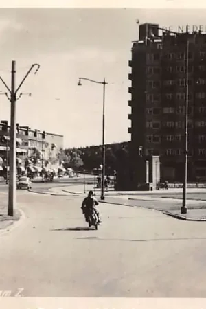 Bezpieczna płatność Rotterdam Zuid Dordtselaan Bromfiets HC56333