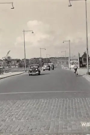 Szybka dostawa Rotterdam Willem Ruyslaan HC56331