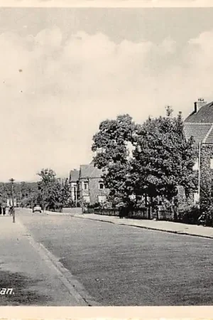 's-Gravenhage Den Haag Hoogwerflaan HC56028 Oryginalny