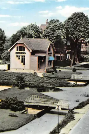 Boskoop 1967 HC55943 Niska cena