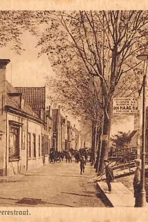 Zamów teraz Wateringen Heerestraat Westland HC55934