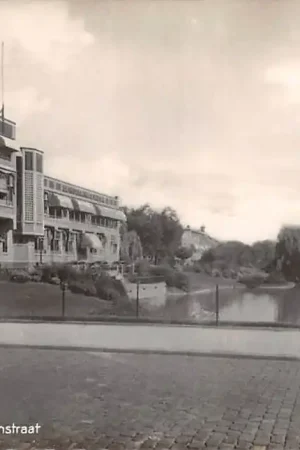 Wyprzedaż 's-Gravenhage Den Haag Groenhovenstraat HC55803