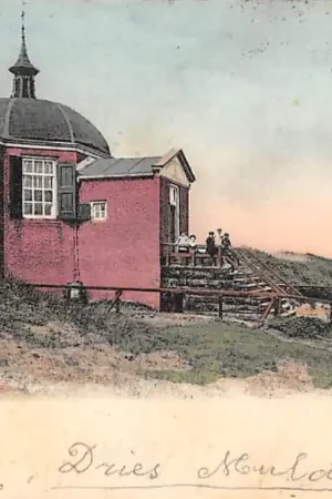 Tylko dziś Oostvoorne aan Zeeburg 1904 HC54568