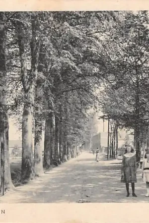 Darmowa dostawa Alphen aan den Rijn Emmalaan HC54540