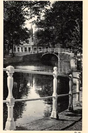 Delft HC54397 Wysoka jakość