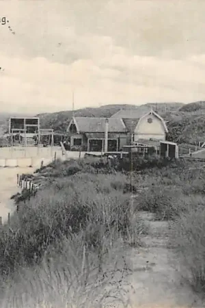 Bezpieczna płatność Wassenaar Het Wasschenaarsche Slag Speeltuin Duinoord 's-Gravenhage HC53868