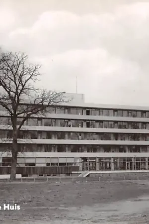 Wassenaar Sophieke Huis 's-Gravenhage HC53852 Popularny