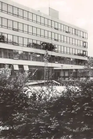 Wassenaar Sophieke Huis 's-Gravenhage HC53850 Kup teraz