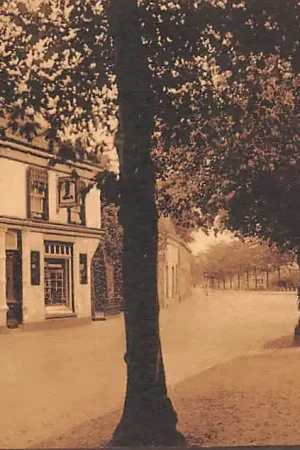 Wassenaar Langstraat 's-Gravenhage HC53843 Ekspresowa dostawa