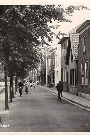 Boskoop Burg. Colijnstraat HC53809 Najlepsza cena