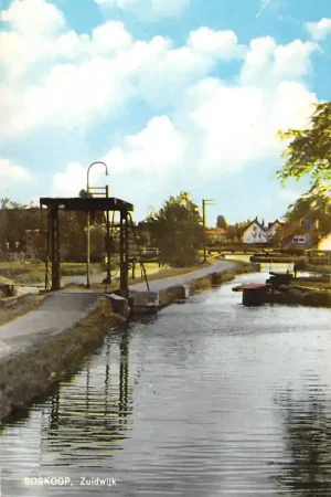 Boskoop Zuidwijk HC53803 Tylko dziś