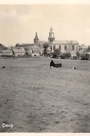 Bezpieczna płatność Zoetermeer Achterzijde Dorp HC53532