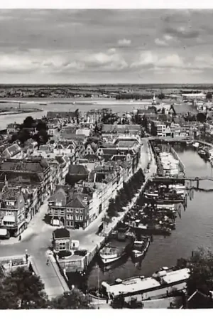 Dordrecht Panoa]ramaHC52636 Rabat