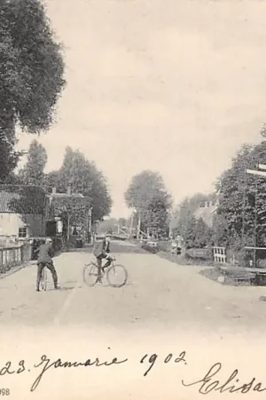 Zoetermeer 1902 HC51249 Tylko dziś