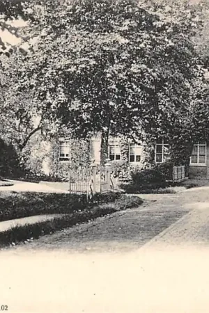 Zoetermeer 1900 HC51248 Wysoka jakość