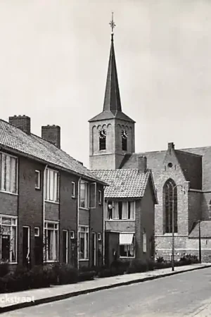 Zwammerdam Hellenbroeckstraat Bodegraven Alphen aan den Rijn HC51305 Szybka dostawa