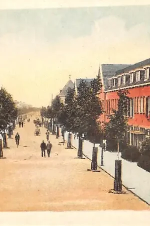 Ekspresowa dostawa Vlaardingen Cronjestraat HC50862