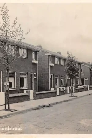 Slikkerveer Prins Bernhardstraat Ridderkerk HC50851 Darmowa dostawa