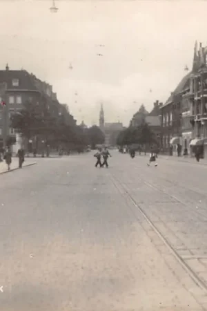 Wysoka jakość Rotterdam Beukelsdijk HC50581