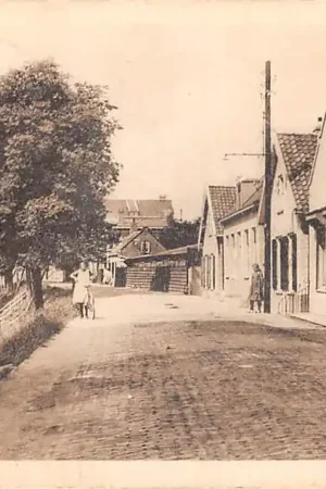 Slikkerveer Bovendijk 1928 Ridderkerk HC50522 Najlepsza cena