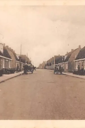 Slikkerveer Willemstraat Ridderkerk HC50521 Wyprzedaż