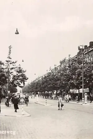 Darmowa dostawa Rotterdam W. Mathenesserweg 1944 HC50499