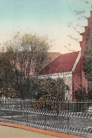 Tani Schiedam Kethel Raadhuis Rotterdam HC50388