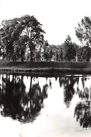 Darmowa dostawa Nieuwpoort (ZH) Singel 1965 Schoonhoven Alblasserwaard HC50416