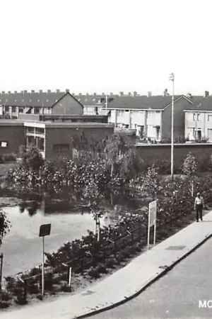 Darmowa dostawa Moordrecht Leliestraat 1974 HC50042