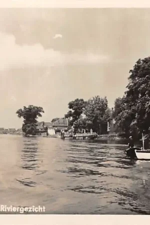 Zamów teraz Krimpen aan den IJssel Riviergezicht Krimpenerwaard HC50038