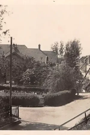 Tani Puttershoek Zandpad Hoeksche Waard HC49971