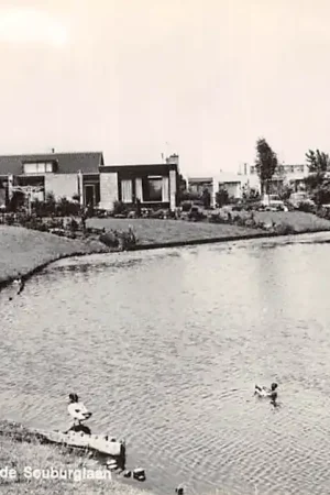 Wysoka jakość Waddinxveen Vijver aan de Souburghlaan 9171 HC49782