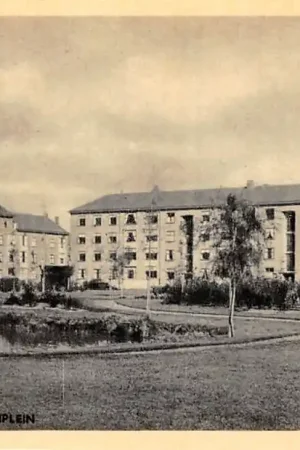 Vlaardingen Mendelssohnplein HC49752 Zamów teraz