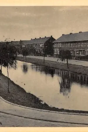 Zamów teraz Vlaardingen Surinamesingel HC49751