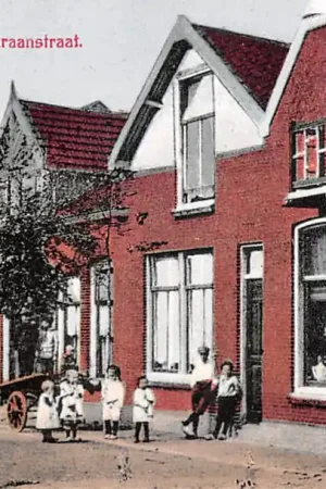 Zwrot pieniędzy Haastrecht Kraanstraat Krimpenerwaard HC49670