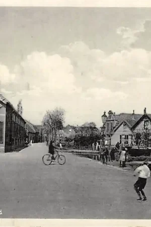 Dirksland Tuinstraat Goeree-Overflakkee HC49576 Tylko dziś