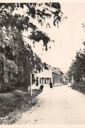 Dirksland Gezicht Tuinstraat 1954 Goeree-Overflakkee HC49569 Najlepsza cena