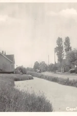 Capelle aan den IJssel 's-Gravenweg 1952 HC49535 Promocja