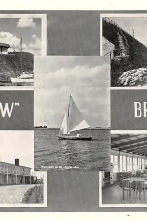 Zamów teraz Brielle De Meeuw Chr. Recreatie- en Conferentiecentrum HC49490