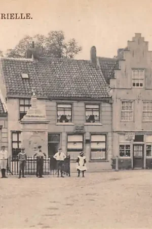 Brielle Welle Rondom HC49472 Wyprzedaż