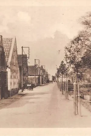 Bleiswijk Dorpstraat HC49467 Kup teraz