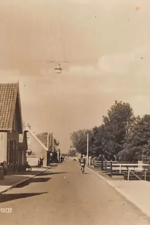 Bergambacht Hoofdstraat Krimpenerwaard HC49449 Wyprzedaż