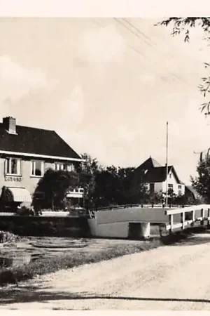 Wyprzedaż Bergambacht Huisweg 1948 Krimpenerwaard HC49442