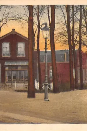 Schoonhoven Langerakkerweg 1913 HC49094 Najlepsza cena