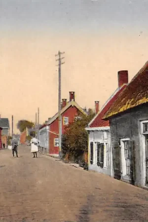 Darmowa dostawa Krimpen aan de Lek Dijk Krimpenerwaard HC48427