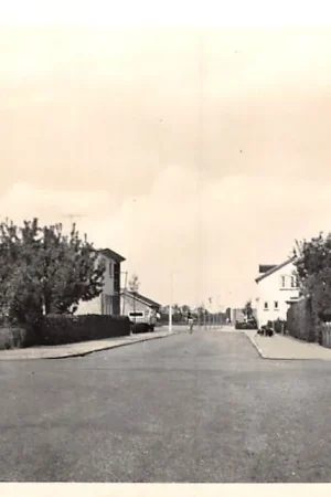 Tani Melissant Beatrixlaan Goeree-Overflakkee HC48278