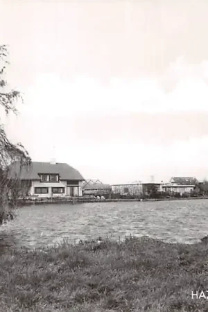 Zamów teraz Hazerswoude Poelgezicht HC48128